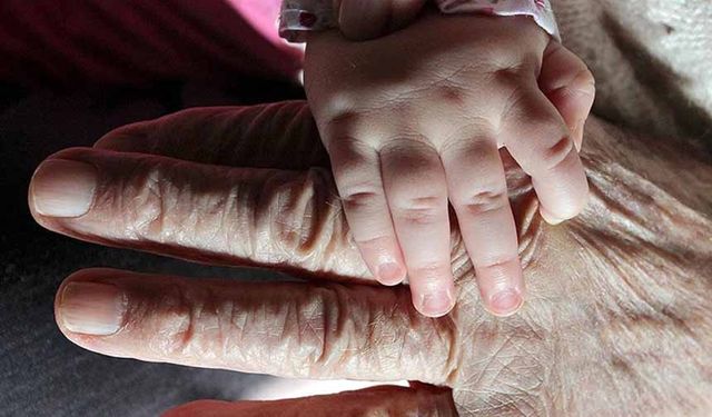 TÜİK doğum ve ölüm istatistiklerinin çalışmalarını tamamladı