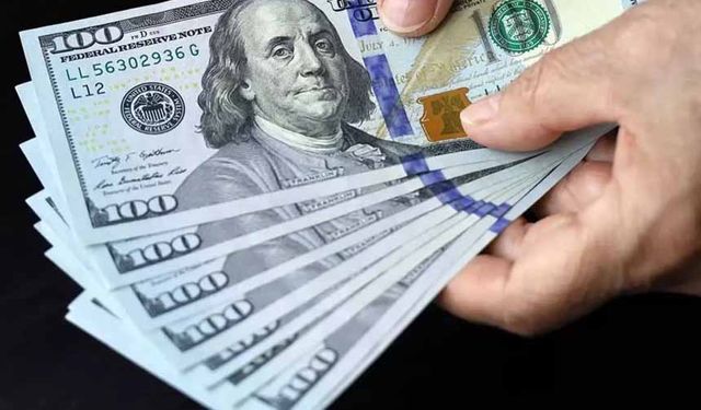 Serbest piyasada döviz fiyatları