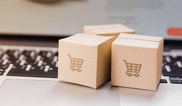 Yılbaşı alışverişi e-ticarette satışları hızlandıracak