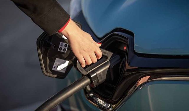 Türkiye'de elektrikli otomobil satışları ikiye katlandı