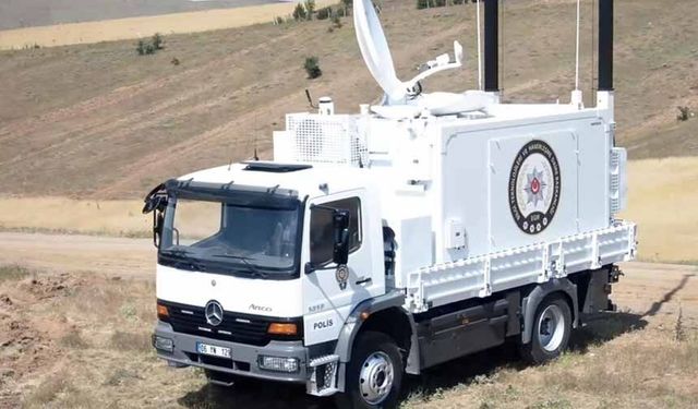 Emniyete haberleşmede KETUM yardımcı