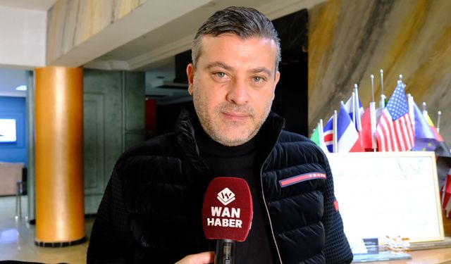 Van turizmi 2025’te beklentilerin altında kaldı