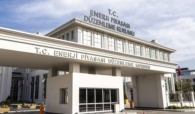 EPDK 21 şirkete lisans verdi