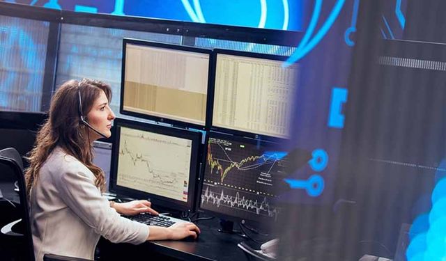 Yurt içinde gözler TCMB'nin faiz kararında