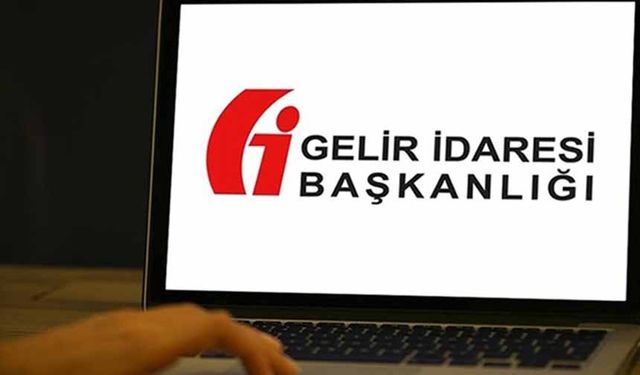 Gelir İdaresi Başkanlığı "vergi borçlularını" açıkladı