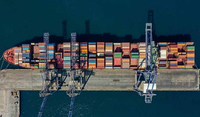 Tarım, gıda ve içecek sektöründen 22,2 milyar dolarlık ihracat