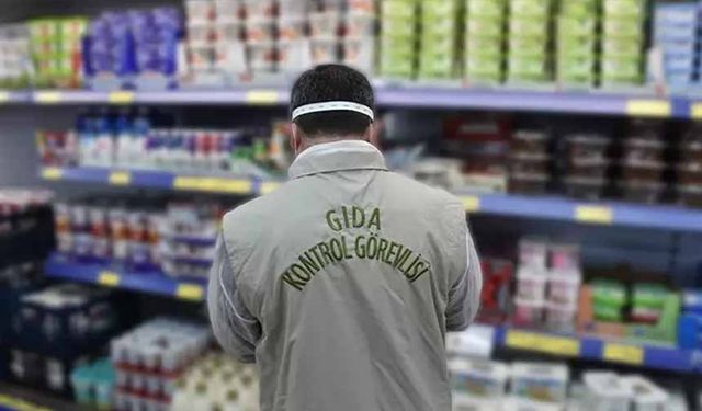 Taklit-tağşiş gıdalar listesine 3 yeni ürün eklendi