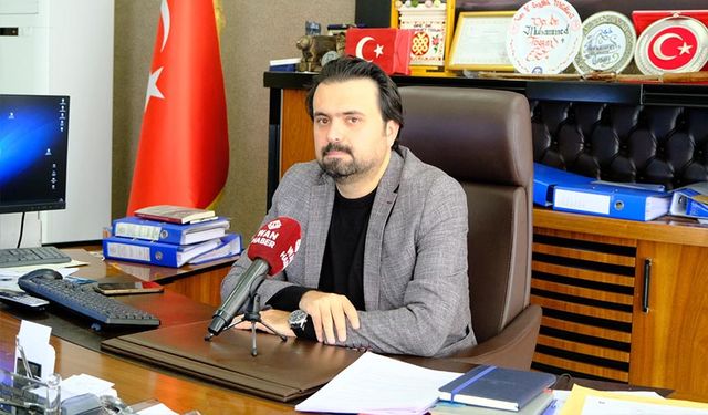 Van’da 400 yataklı hastanenin proje çalışmalarına 2026’da başlanacak