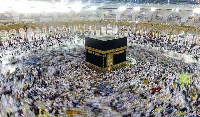 Diyanet açıkladı: 18 Aralık'a kadar ek başvuru süresi tanındı