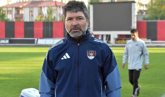 Hakan Kutlu’dan Vanspor açıklaması
