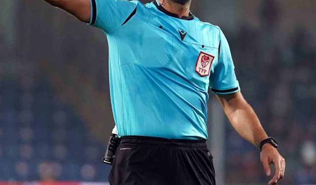 22 hakem PFDK'ya sevk edildi