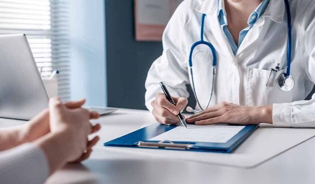 Hakkâri’ye 61 yeni hekim kadrosu tahsis edildi