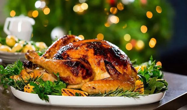 Yılbaşı öncesi hindiye talep arttı