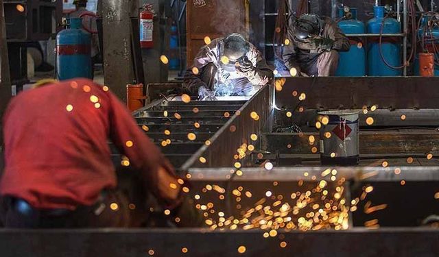 Yenilikçi girişimlerde sanayi ve hizmet sektörleri öne çıktı