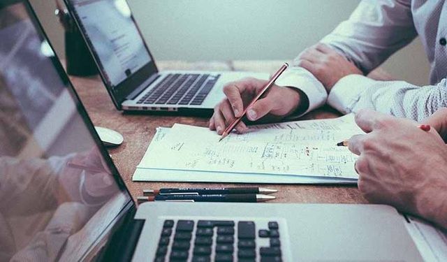 Üç kalkınma ajansına 17 personel alınacak