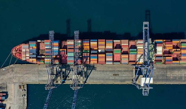 Tarım, gıda ve içecek sektöründen 10 ayda 22,2 milyar dolarlık ihracat