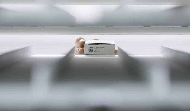 SGK'nin geri ödeme listesine 72 ilaç daha eklendi