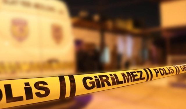 Van'da bir kişi intihar etti!