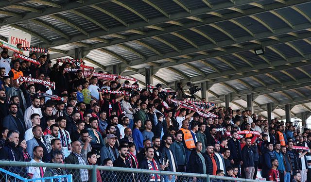 İstanbulspor – Vanspor maçı bilet fiyatları belli oldu