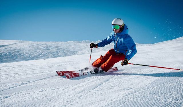 Kayak malzemeleri alınacak