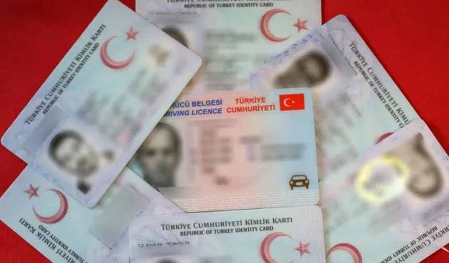 Otellere kimlik düzenlemesi: Fotokopisi alınmayacak