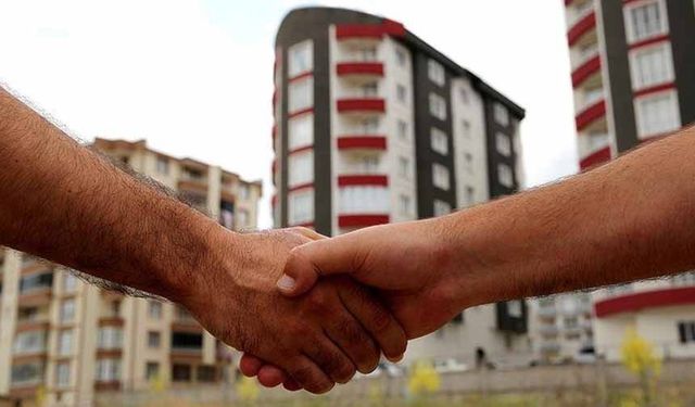 Konut kredilerinde faiz oranı geriledi