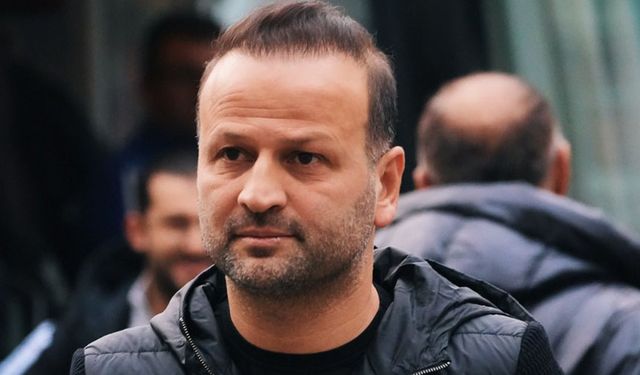 Vanspor Teknik Direktörü Korkmaz: Artık yeni hikayeler yazma zamanı