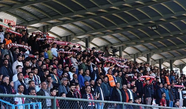 Manisaspor – Vanspor maçı bilet fiyatları belli oldu