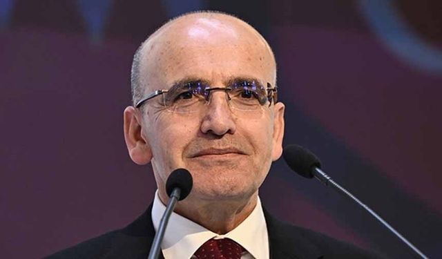 Bakan Şimşek: Desteklerimizi daha da güçlendiriyoruz