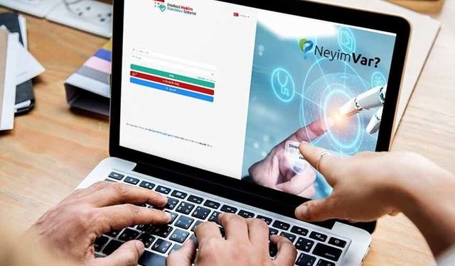 MHRS'den 388 milyonu aşkın randevu alındı