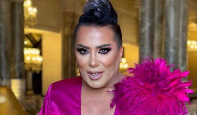 Sosyal medya fenomeni Murat Övüç tutuklandı