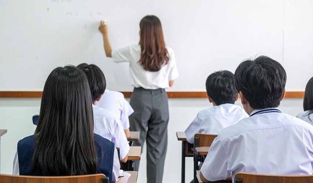 10 soruda Milli Eğitim Akademisi