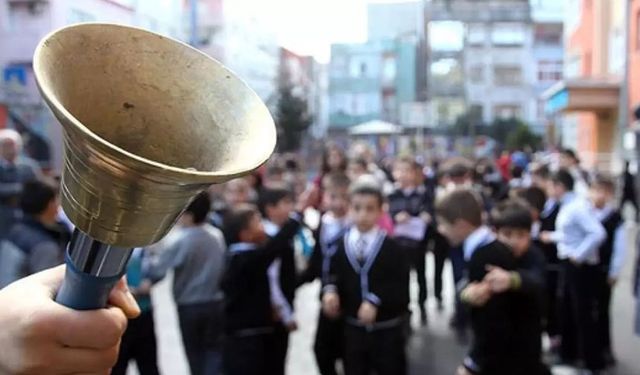 Okula başlama yaşı değişiyor