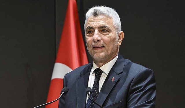 Ticaret Bakanı Bolat’ın Mısır temasları başlıyor