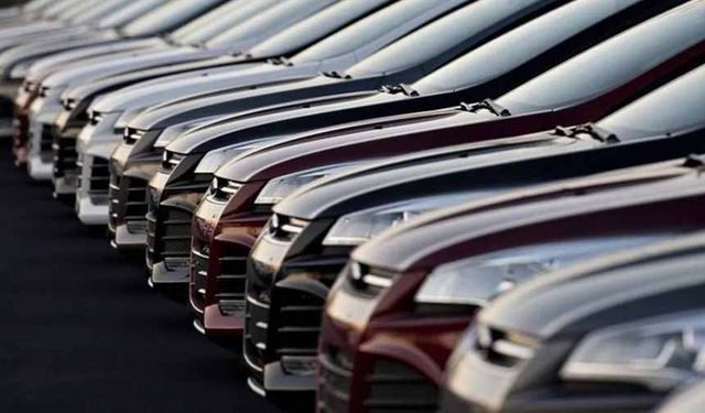 Otomotiv şirketleri borsada frene bastı