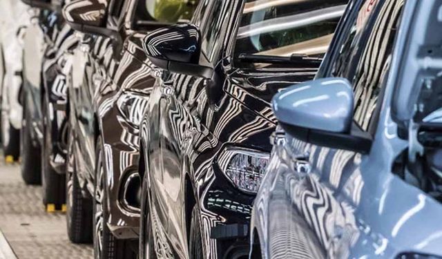 Otomobil ve hafif ticari araç pazarı büyüdü