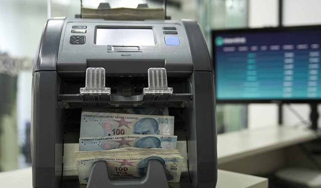 En fazla aylık reel getiri mevduat faizinde oldu