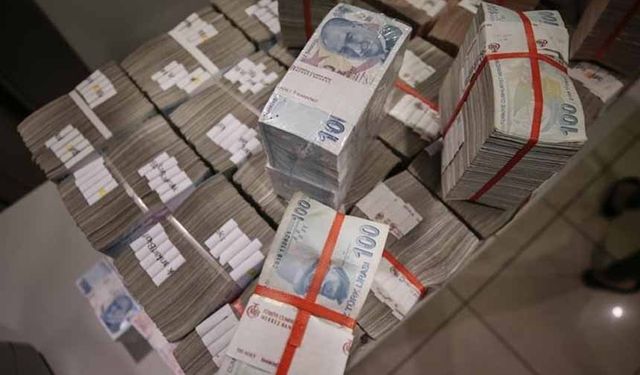 Sosyal korumaya geçen yıl 4,9 trilyon TL harcandı