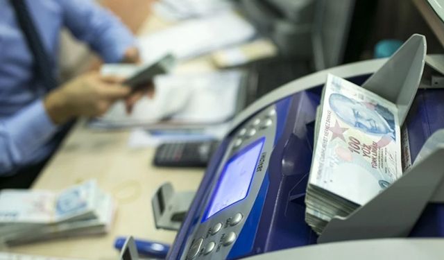 Bankacılık sektörünün net karı 751,6 milyar lira oldu