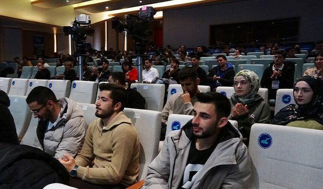 Prof. Dr. Lokman Aslan: "Afet yönetimi veteriner hekimsiz olmaz"