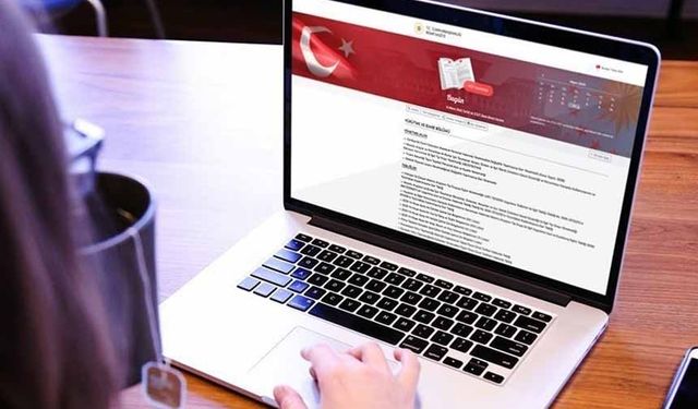 Cumhurbaşkanlığı tarafından yapılan atamalar Resmi Gazete’de