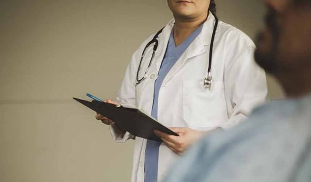 2024 yılına ilişkin sağlık harcamaları istatistikleri yayımlandı