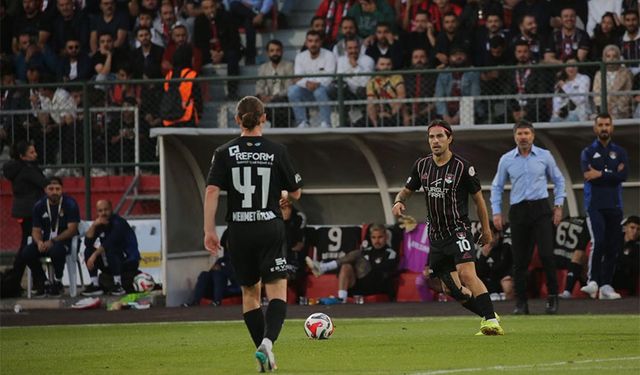 9 futbolcunun durumu ile ilgili açıklama yapıldı: Vanspor’un başı sakatlıklardan yana dertte!