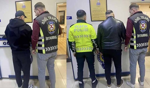 Bakan Yerlikaya: Saldırı amacıyla araçtan inen sürücülere büyük ceza!