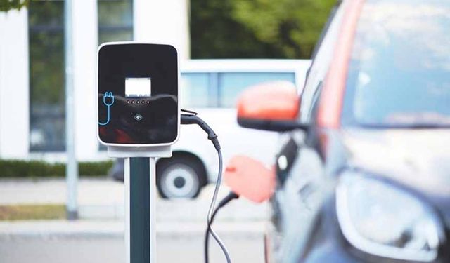 Türkiye, e-mobilite yatırımlarıyla lider ülke olmayı hedefliyor