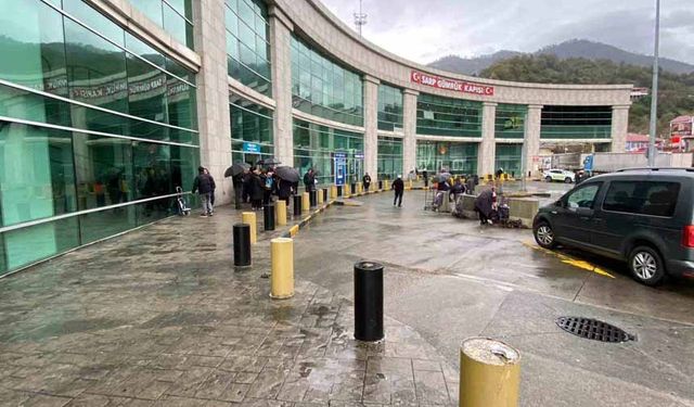 Gürcistan’a girişte sigorta zorunluluğu!