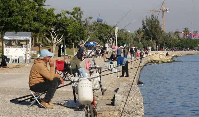 Türkiye'nin en sıcak ili belli oldu