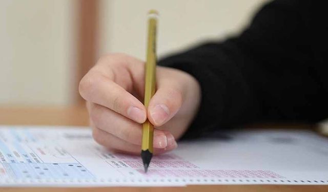 ÖSYM hafta sonu 3 sınav düzenleyecek