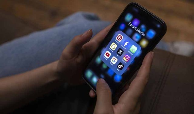 Ebeveynlere "dijital zorbalık" uyarısı