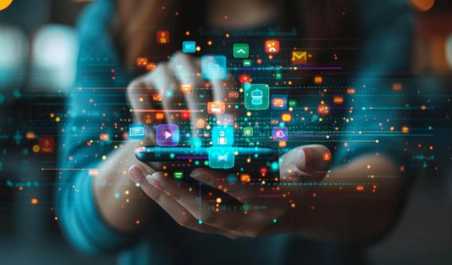 2024 yılında TRB2’de 49 teknogirişim faaliyet gösterdi!